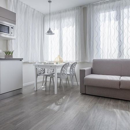 밀라노 Italianway-Cadorna 10A Flat 아파트 외부 사진