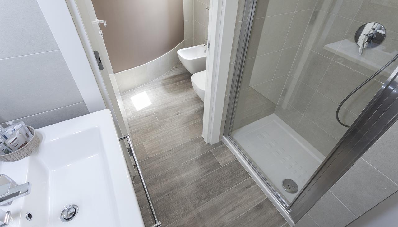 밀라노 Italianway-Cadorna 10A Flat 아파트 외부 사진