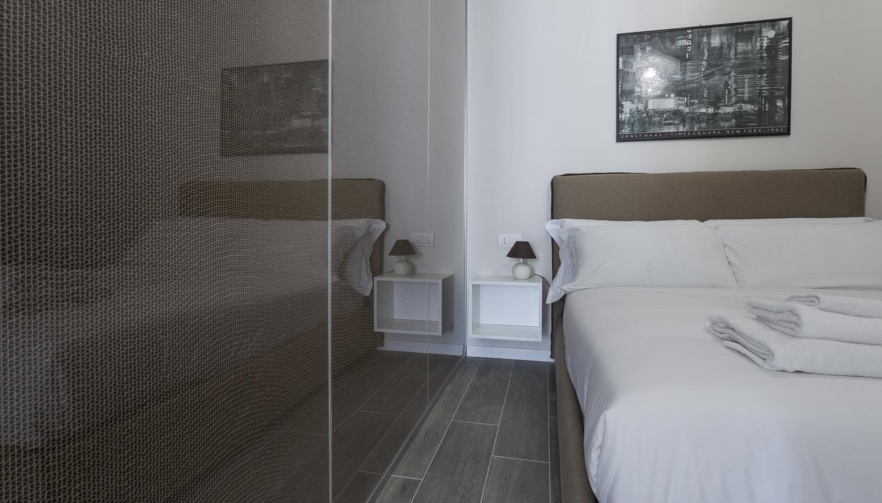 밀라노 Italianway-Cadorna 10A Flat 아파트 외부 사진