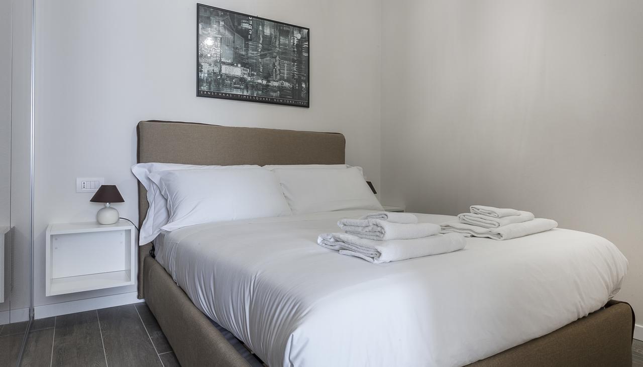 밀라노 Italianway-Cadorna 10A Flat 아파트 외부 사진